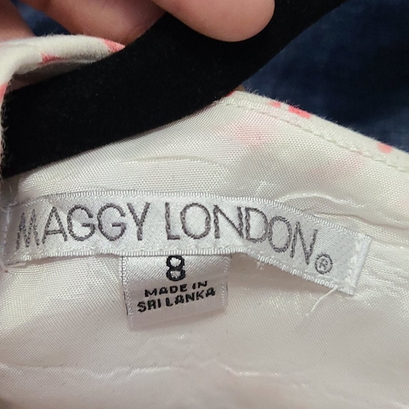 Maggy London dress - Picture 5 of 7